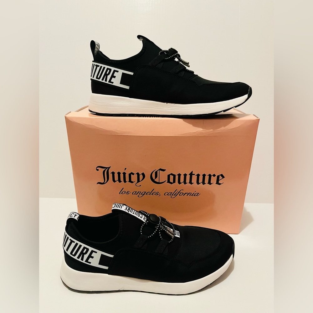Juicy Couture Women’s Sneakers